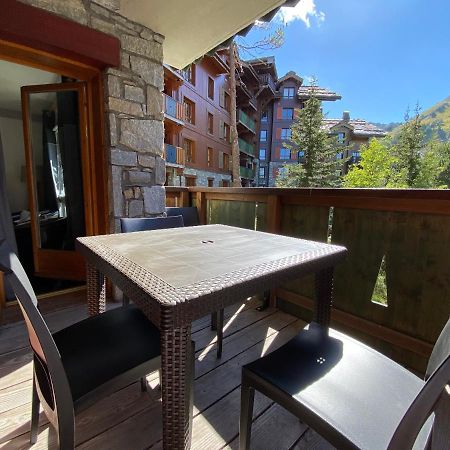 Superbe Appt 2 Chambres Arc 1950 Les Arcs  エクステリア 写真