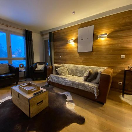 Superbe Appt 2 Chambres Arc 1950 Les Arcs  エクステリア 写真