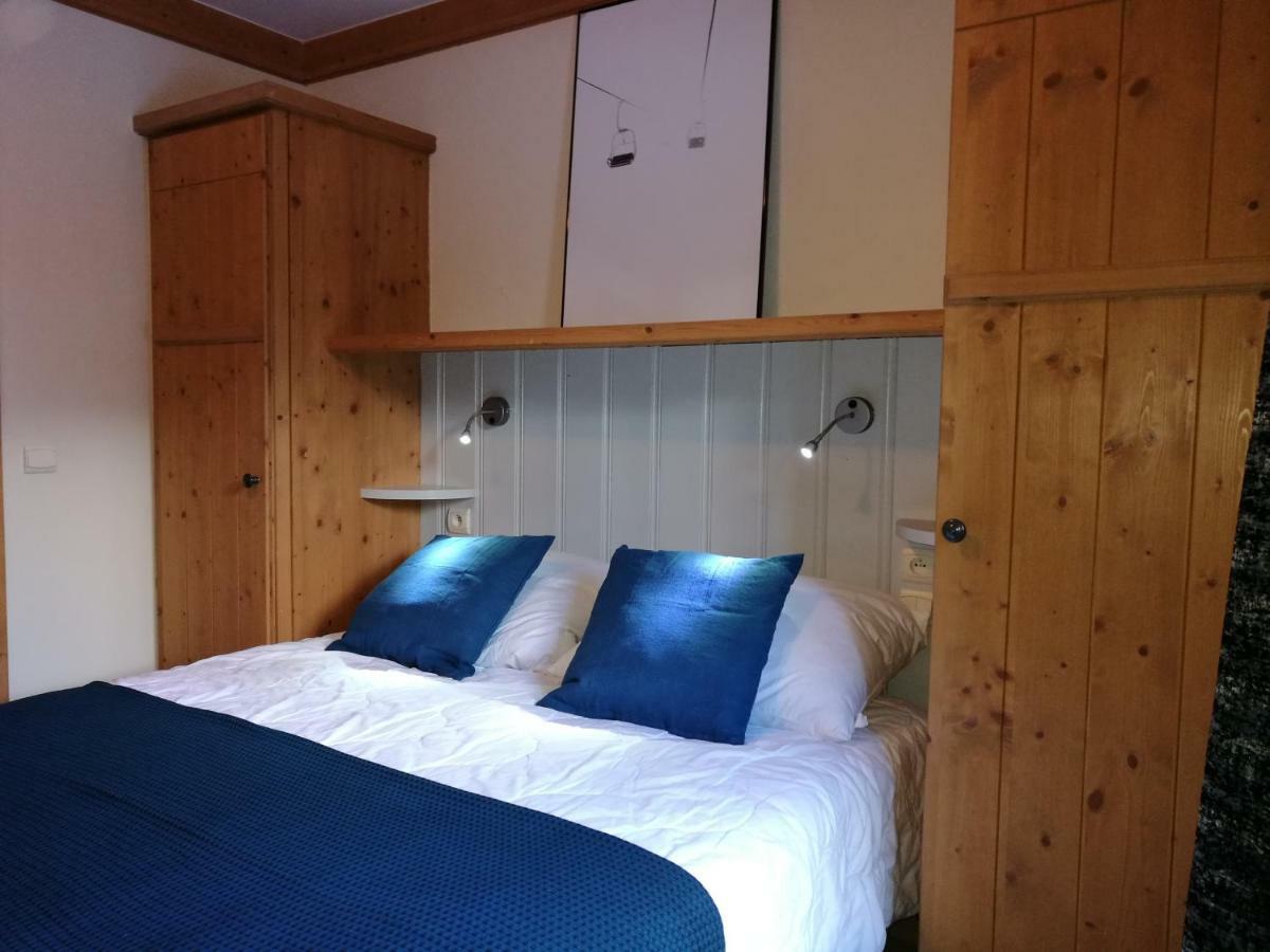 Superbe Appt 2 Chambres Arc 1950 Les Arcs  エクステリア 写真